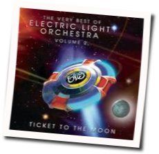 Secret Lives Chords by Electric Light Orchestra