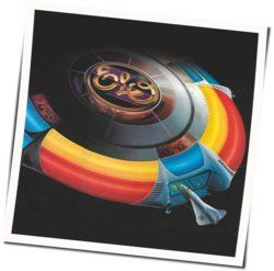 Songbird Chords by Electric Light Orchestra