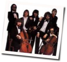 Stranger Chords by Electric Light Orchestra