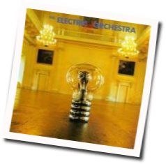 Take Me On And On Chords by Electric Light Orchestra