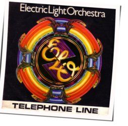 elo telephone line