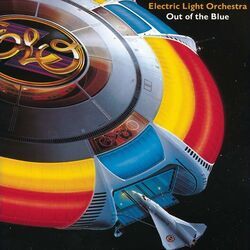 The Whale Chords by Electric Light Orchestra