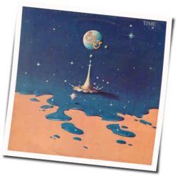 Time Of Our Life Chords by Electric Light Orchestra