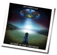When I Was A Boy Chords by Electric Light Orchestra