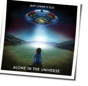 When The Night Comes  Chords by Electric Light Orchestra