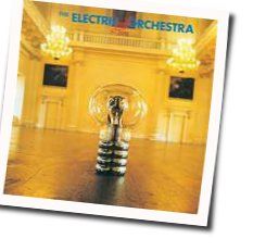Whisper In The Night Chords by Electric Light Orchestra
