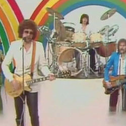 Wishing Chords by Electric Light Orchestra