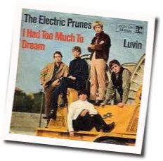 Sold To The Highest Bidder by The Electric Prunes
