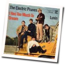 Sold To The Highest Bidder Chords by The Electric Prunes
