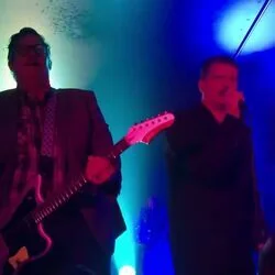 Rock And Roll Evacuation Tab by Electric Six