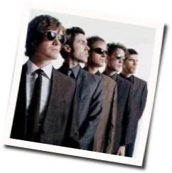 Satanic Wheels Chords by Electric Six