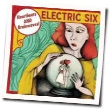 Synthesizer Chords by Electric Six