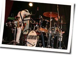 Waste Of Time And Money Chords by Electric Six