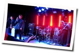 Down At Mcdonnelzzz Bass Tab by Electric Six