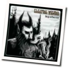 Dopethrone Tab by Electric Wizard