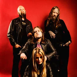 Lsd Intro Tab by Electric Wizard