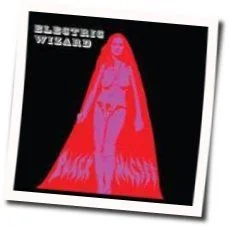 Night Child Tab by Electric Wizard