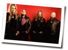 Black Mass Tab by Electric Wizard