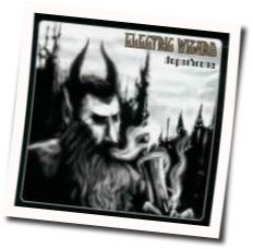 Dopethrone Tab by Electric Wizard
