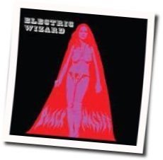 Night Child Tab by Electric Wizard