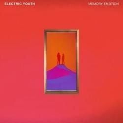 Breathless Chords by Electric Youth