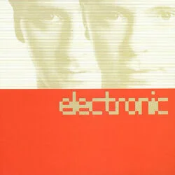 Idiot Country Chords by Electronic