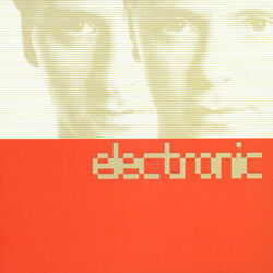 Idiot Country Chords by Electronic