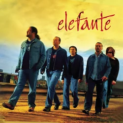 Durmiendo Con La Luna Bass Tab by Elefante
