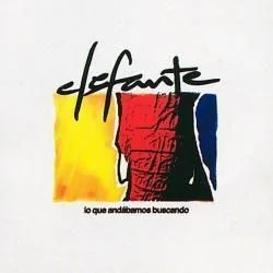 La Que Se Fue Chords by Elefante
