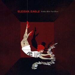 I Couldn't Show You Chords by Eleisha Eagle
