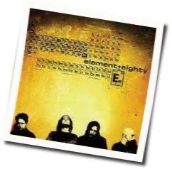 Broken Promises Tab by Element Eighty