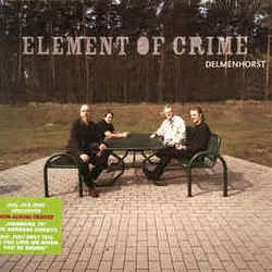 Delmenhorst Tab by Element Of Crime