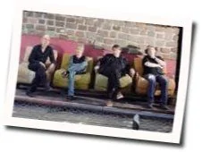 Nur Mit Dir Chords by Element Of Crime