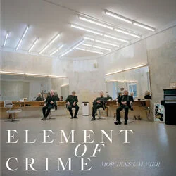 Was Mein Ist Ist Auch Dein Chords by Element Of Crime