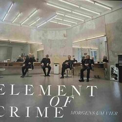 Liebe Ist Nur Ein Wort by Element Of Crime