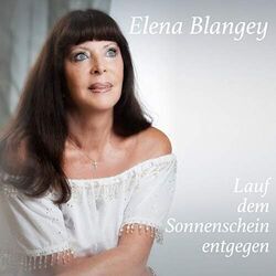 Mandolinen Und Mondschein Chords by Elena Blangey