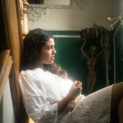 The Test Of Time Chords by Elena Levy