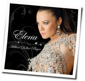 Elena Risteska tabs and guitar chords
