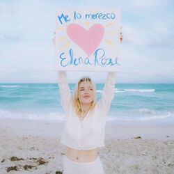 Me Lo Merezco Chords by Elena Rose