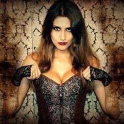 Beauty Of Annihilation Chords by Siegman Elena