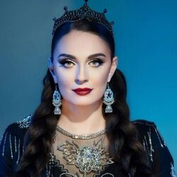 принцесса Chords by елена ваенга