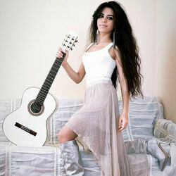Trista Pena Acoustic Live Chords by Elena Yerevan
