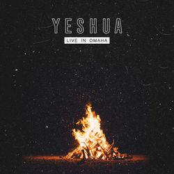Yeshua Ukulele by Eleni Baker