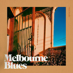 Melbourne Blues by Eleni Drake