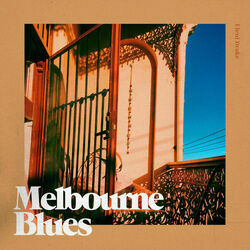 Melbourne Blues Chords by Eleni Drake