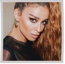 Caramela by Eleni Foureira