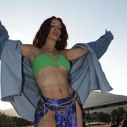 Oh Mami Chords by Eleni Foureira