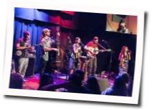 Agree Chords by Elephant Revival