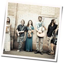 Go On Chords by Elephant Revival