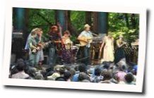 Grace Of A Woman Chords by Elephant Revival